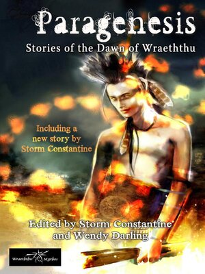 cover image of Paragenesis